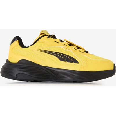 Schoenen Puma Fade Nitro Pikachu - Kinderen Geel/zwart Unisex 32 Schoenen Puma Fade Nitro Pikachu - Kinderen Geel/zwart Unisex 32