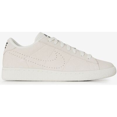 Schoenen Nike Tennis Classic Cs Suede Beige Dames 40 Schoenen Nike Tennis Classic Cs Suede Beige Dames 40