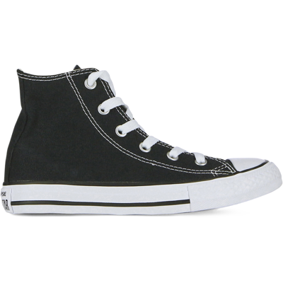 Schoenen Converse Chuck Taylor All Star Hi Core - Kinderen Noir Unisex 34 Schoenen Converse Chuck Taylor All Star Hi Core - Kinderen Noir Unisex 34