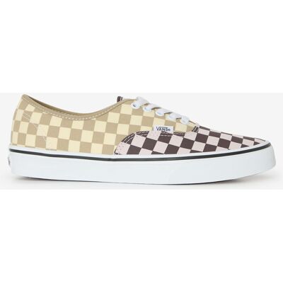 Schoenen Vans Authentic Beige/roze Heren 41 Schoenen Vans Authentic Beige/roze Heren 41