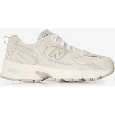 Schoenen New Balance 530 Suede Beige Dames 37 Schoenen New Balance 530 Suede Beige Dames 37