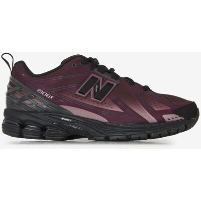 Schoenen New Balance 1906 Rood/zwart Heren 43 Schoenen New Balance 1906 Rood/zwart Heren 43