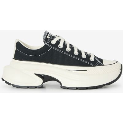 Schoenen Converse Run Star Crush Zwart/wit Dames 40 Schoenen Converse Run Star Crush Zwart/wit Dames 40