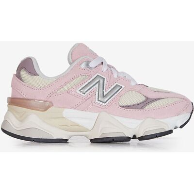 Schoenen New Balance 9060 - Kinderen Roze Unisex 32 Schoenen New Balance 9060 - Kinderen Roze Unisex 32