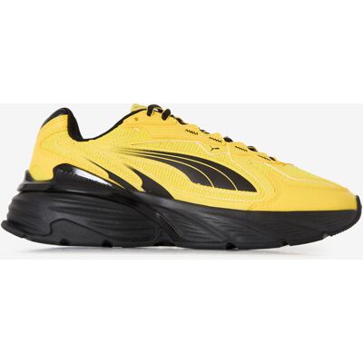 Schoenen Puma Fade Nitro Pikachu Geel/zwart Dames 37 Schoenen Puma Fade Nitro Pikachu Geel/zwart Dames 37