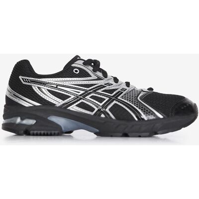 Schoenen Asics Gel Ds-trainer 14 Zwart/zilver Dames 39 Schoenen Asics Gel Ds-trainer 14 Zwart/zilver Dames 39