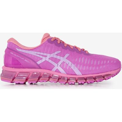 Schoenen Asics Gel-quantum 360 I Roze Heren 42,5 Schoenen Asics Gel-quantum 360 I Roze Heren 42,5