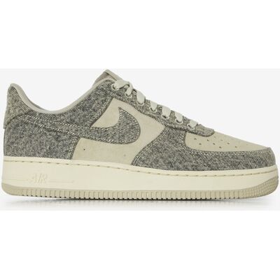 Schoenen Nike Air Force 1 Low Denim Beige Heren 40 Schoenen Nike Air Force 1 Low Denim Beige Heren 40