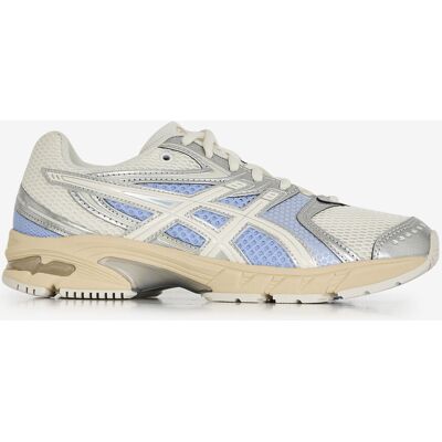 Schoenen Asics Gel Ds-trainer 14 Beige/blauw Dames 36 Schoenen Asics Gel Ds-trainer 14 Beige/blauw Dames 36
