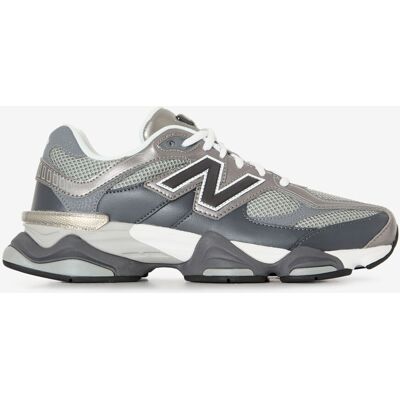 Schoenen New Balance 9060 Grijs Heren 45 Schoenen New Balance 9060 Grijs Heren 45