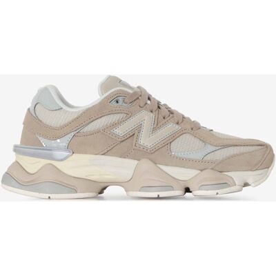 Schoenen New Balance 9060 Beige/grijs Dames 40 Schoenen New Balance 9060 Beige/grijs Dames 40