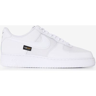 Schoenen Nike Air Force 1 Low Cordura Wit Heren 44 Schoenen Nike Air Force 1 Low Cordura Wit Heren 44