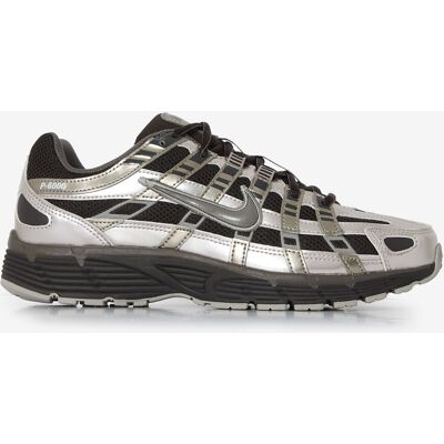 Schoenen Nike P-6000 Marron/argent Dames 37,5 Schoenen Nike P-6000 Marron/argent Dames 37,5