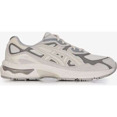 Schoenen Asics Gel-nyc Beige/grijs Dames 36 Schoenen Asics Gel-nyc Beige/grijs Dames 36