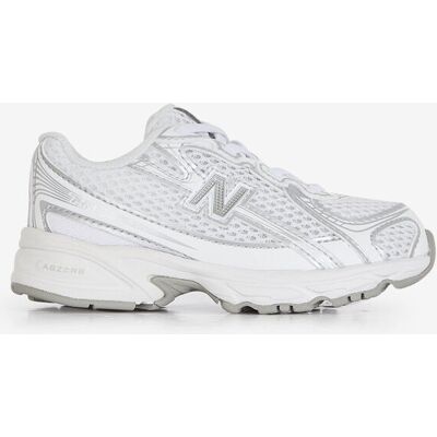 Schoenen New Balance 740 El- Baby Wit/grijs Unisex 27,5 Schoenen New Balance 740 El- Baby Wit/grijs Unisex 27,5