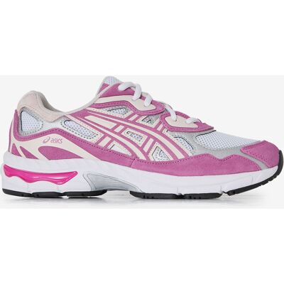 Schoenen Asics Gel-nyc Wit/roze Dames 39 Schoenen Asics Gel-nyc Wit/roze Dames 39