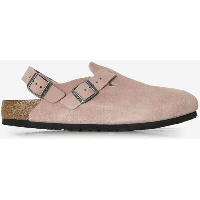 Schoenen Birkenstock Tokio Suede Roze Heren 43 Schoenen Birkenstock Tokio Suede Roze Heren 43