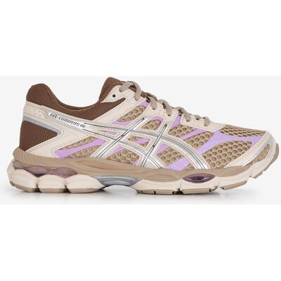 Schoenen Asics Gel-cumulus 16 Bruin/roze Dames 37 Schoenen Asics Gel-cumulus 16 Bruin/roze Dames 37