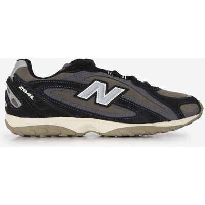 Schoenen New Balance 204 Suede Marineblauw/grijs Dames 38,5 Schoenen New Balance 204 Suede Marineblauw/grijs Dames 38,5