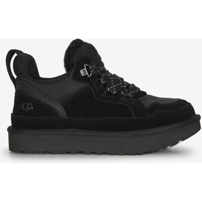 Schoenen Ugg Lowmel Zwart Heren 43 Schoenen Ugg Lowmel Zwart Heren 43