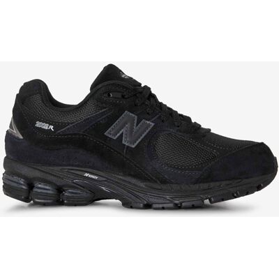 Schoenen New Balance 2002r Zwart Dames 39,5 Schoenen New Balance 2002r Zwart Dames 39,5