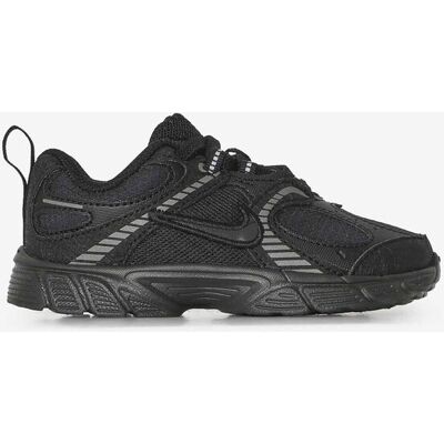 Schoenen Nike V5 Rnr Ripstop- Baby Zwart Unisex 23,5 Schoenen Nike V5 Rnr Ripstop- Baby Zwart Unisex 23,5