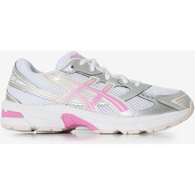 Schoenen Asics Gel-1130 Wit/roze Dames 38 Schoenen Asics Gel-1130 Wit/roze Dames 38