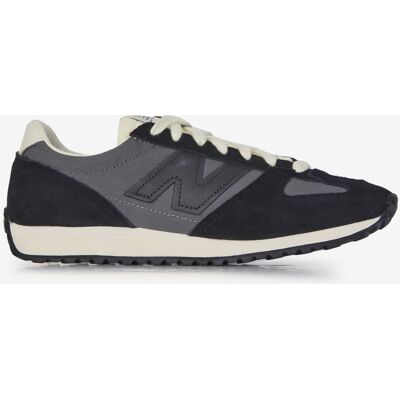 Schoenen New Balance 471 Noir Zwart/grijs Dames 36 Schoenen New Balance 471 Noir Zwart/grijs Dames 36