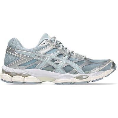 Schoenen Asics Gel-cumulus 16 Translucent Blauw/zilver Dames 36 Schoenen Asics Gel-cumulus 16 Translucent Blauw/zilver Dames 36