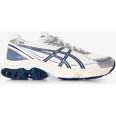 Schoenen Asics Gel-kinetic Fluent Wit/marineblauw Heren 45 Schoenen Asics Gel-kinetic Fluent Wit/marineblauw Heren 45