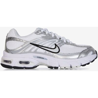 Schoenen Nike Air Max Moto 2k Wit/zilver Dames 40 Schoenen Nike Air Max Moto 2k Wit/zilver Dames 40