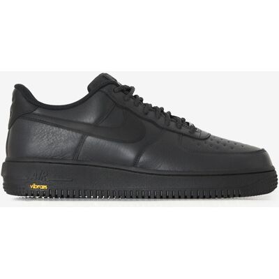 Schoenen Nike Air Force 1 Low Gore-tex Vibram Zwart Heren 40 Schoenen Nike Air Force 1 Low Gore-tex Vibram Zwart Heren 40