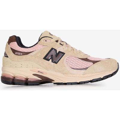 Schoenen New Balance 2002r Roze/beige Heren 42 Schoenen New Balance 2002r Roze/beige Heren 42