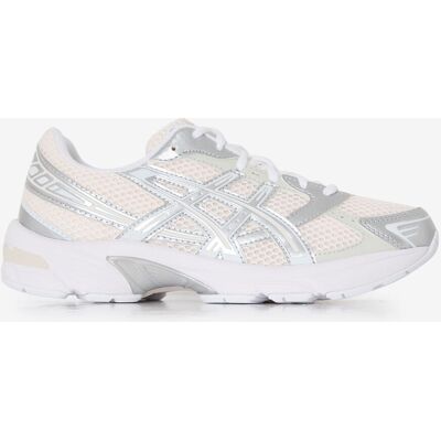 Schoenen Asics Gel-1130 Beige/groen Dames 40 Schoenen Asics Gel-1130 Beige/groen Dames 40
