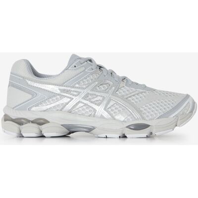 Schoenen Asics Gel-cumulus 16 Grijs/zilver Dames 39 Schoenen Asics Gel-cumulus 16 Grijs/zilver Dames 39
