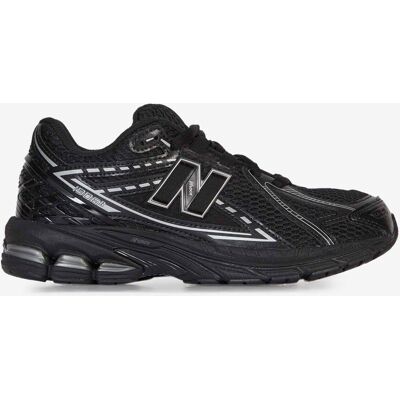 Schoenen New Balance 1906 Zwart/zilver Dames 37 Schoenen New Balance 1906 Zwart/zilver Dames 37
