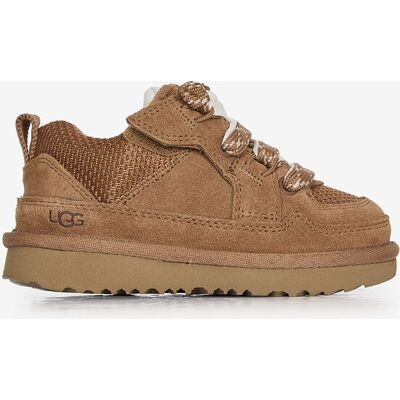 Schoenen Ugg Lo Lowmel- Baby Bruin Unisex 22 Schoenen Ugg Lo Lowmel- Baby Bruin Unisex 22