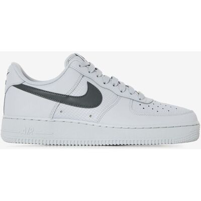 Schoenen Nike Air Force 1 Low Tech Grijs Heren 43 Schoenen Nike Air Force 1 Low Tech Grijs Heren 43