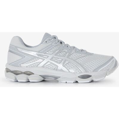 Schoenen Asics Gel-cumulus 16 Grijs/zilver Heren 46 Schoenen Asics Gel-cumulus 16 Grijs/zilver Heren 46