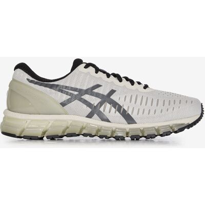 Schoenen Asics Gel-quantum 360 I Beige/zwart Heren 45 Schoenen Asics Gel-quantum 360 I Beige/zwart Heren 45