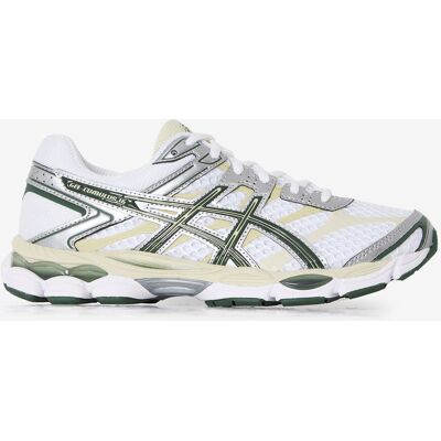 Schoenen Asics Gel-cumulus 16 Wit/groen Heren 41,5 Schoenen Asics Gel-cumulus 16 Wit/groen Heren 41,5