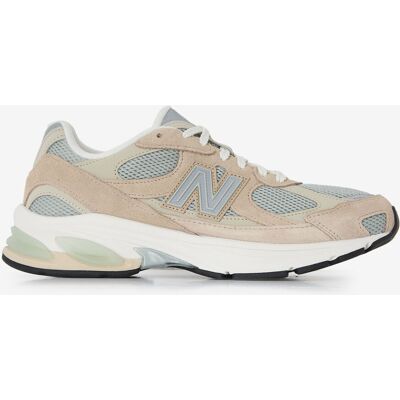 Schoenen New Balance 2010 Beige/grijs Heren 44 Schoenen New Balance 2010 Beige/grijs Heren 44