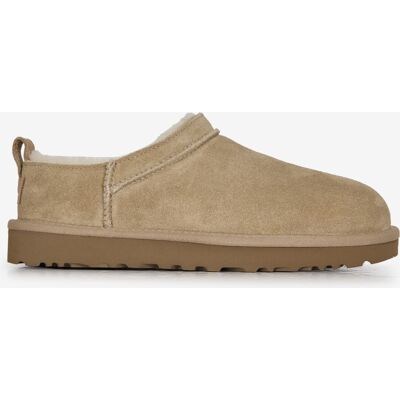 Schoenen Ugg Classic Micro Beige Dames 36 Schoenen Ugg Classic Micro Beige Dames 36