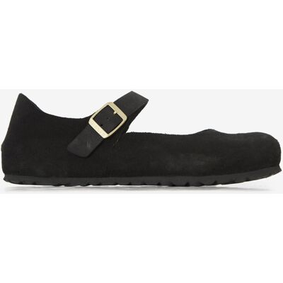 Schoenen Birkenstock Mantova Zwart Dames 36 Schoenen Birkenstock Mantova Zwart Dames 36