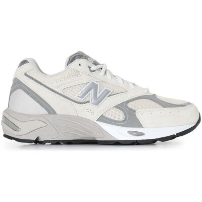 Schoenen New Balance 880 Wit/grijs Heren 42 Schoenen New Balance 880 Wit/grijs Heren 42