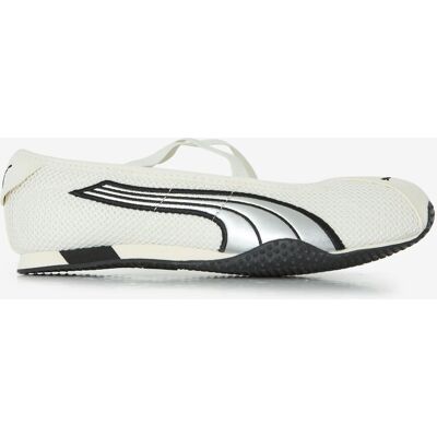 Schoenen Puma H-street Ballet Wit Dames 41 Schoenen Puma H-street Ballet Wit Dames 41