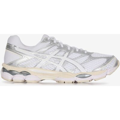 Schoenen Asics Gel-cumulus 16 Wit/zilver Heren 43,5 Schoenen Asics Gel-cumulus 16 Wit/zilver Heren 43,5