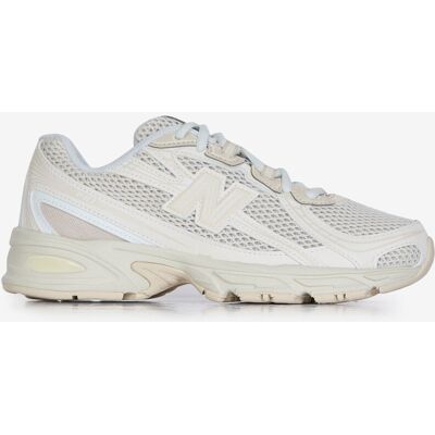 Schoenen New Balance 740 Ecru/beige Dames 36 Schoenen New Balance 740 Ecru/beige Dames 36