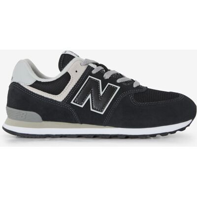 Schoenen New Balance 574 Zwart/wit Dames 36 Schoenen New Balance 574 Zwart/wit Dames 36