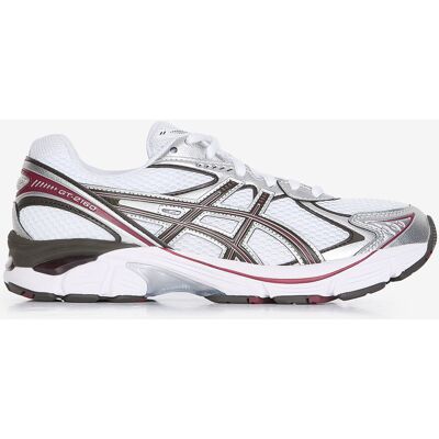 Schoenen Asics Gt-2160 Wit/bordeauxrood Dames 40 Schoenen Asics Gt-2160 Wit/bordeauxrood Dames 40